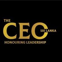 CEO Magazine Sri Lanka