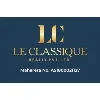 Le Classique Realty Pvt. Ltd. Le Classique Realty Pvt. Ltd.