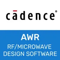 AWR Design Environment