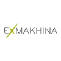 Ex Makhina, Inc.