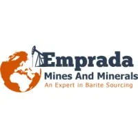 Emprada Mines And Minerals