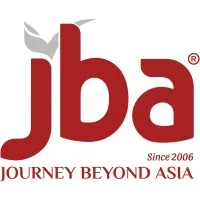 JBA - Journey Beyond Asia | Vietnam DMC