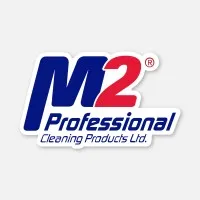 M2 Professional Cleaning Products Ltd. M2 Professional Cleaning Products Ltd.