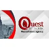 Quest Recruitment Agency Quest Recruitment Agency