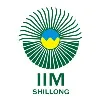 IIM Shillong Alumni Relations IIM Shillong Alumni Relations