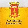 San Miguel Brewery Inc. San Miguel Brewery Inc.