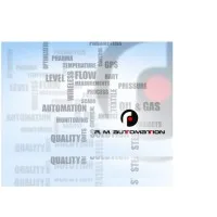 RM AUTOMATION RM AUTOMATION