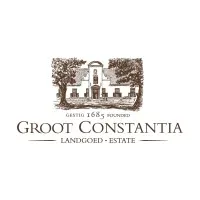 Groot Constantia Groot Constantia