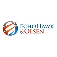 Echo Hawk & Olsen