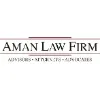 Aman Law Firm Aman Law Firm