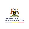 Ministry of ICT & National Guidance Ministry of ICT & National Guidance
