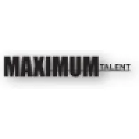 Maximum Talent Agency