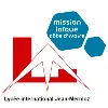 Lycée international Jean-Mermoz Lycée international Jean-Mermoz