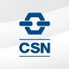 CSN - Companhia Siderúrgica Nacional CSN - Companhia Siderúrgica Nacional