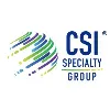 CSI Specialty Group CSI Specialty Group