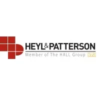 Heyl & Patterson Equipment 