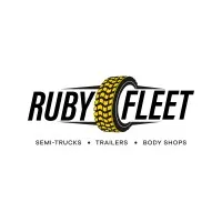 Ruby Fleet