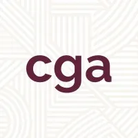 Centre for Geographical Analysis 