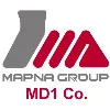 MAPNA-MD1 MAPNA-MD1