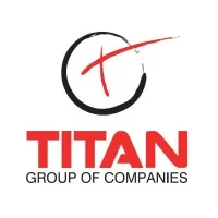Titan Cranes & Rigging