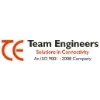 TEAM ENGINEERS, ( Team Link ) TEAM ENGINEERS, ( Team Link )