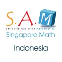 Seriously Addictive Maths - Indonesia