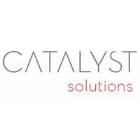 Catalyst Solutions Catalyst Solutions