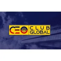 CEO CLUB GLOBAL CEO CLUB GLOBAL