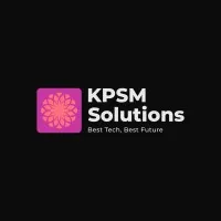 KPSM SOLUTION PVT LTD