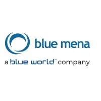 bluemena, a BlueWorld company.