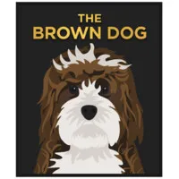 The Brown Dog The Brown Dog
