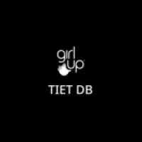 Girl Up TIET DB