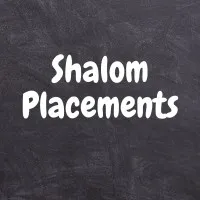 Shalom Placements