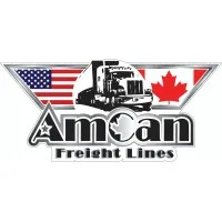 AMCAN FREIGHT SYSTEMS