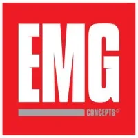 EMG Concepts EMG Concepts