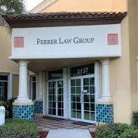 Ferrer Law Group, PLLC.