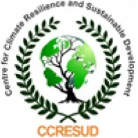 Centre for Climate Resilience & Sustainable Development email format