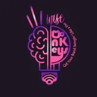 Three Wise Monkeys TWM