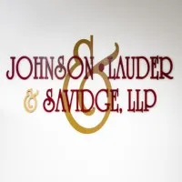 Johnson, Lauder & Savidge, LLP