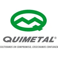 Quimetal Industrial S.A. email format