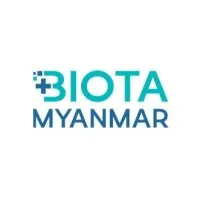 Biota Myanmar