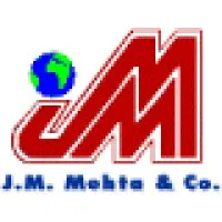 J. M. Mehta & Company J. M. Mehta & Company