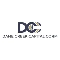 Dane Creek Capital Corp.