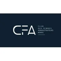 Club des Femmes Administrateurs CFA Maroc