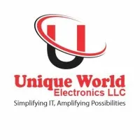 Unique World Electronics LLC Unique World Electronics LLC