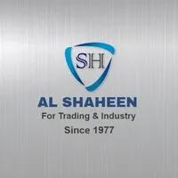 Al Shaheen for Trading & Industry