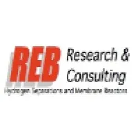 REB Research & Consulting, co. REB Research & Consulting, co.