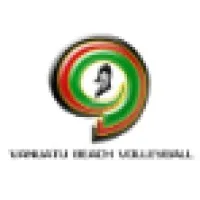 Vanuatu Beach Volleyball