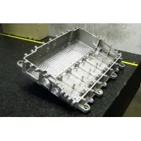 TAYLOR METALWORKS, INC.