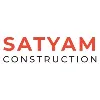Satyam Construction Satyam Construction